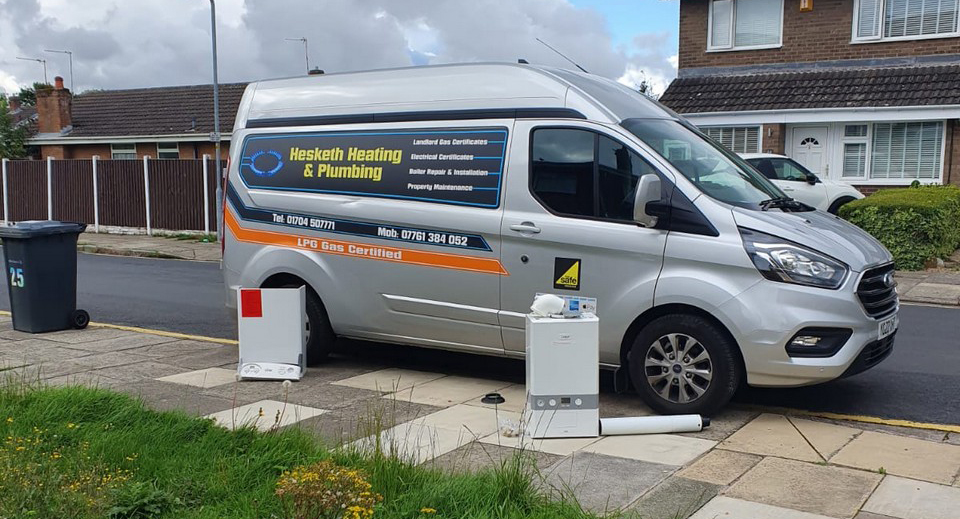 New-Boiler-Installation-Southport