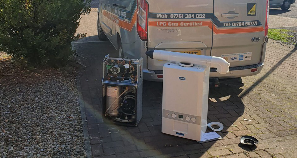 Boiler-replacement-new-boiler