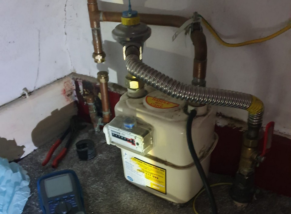 hesketh-central-heating-gas