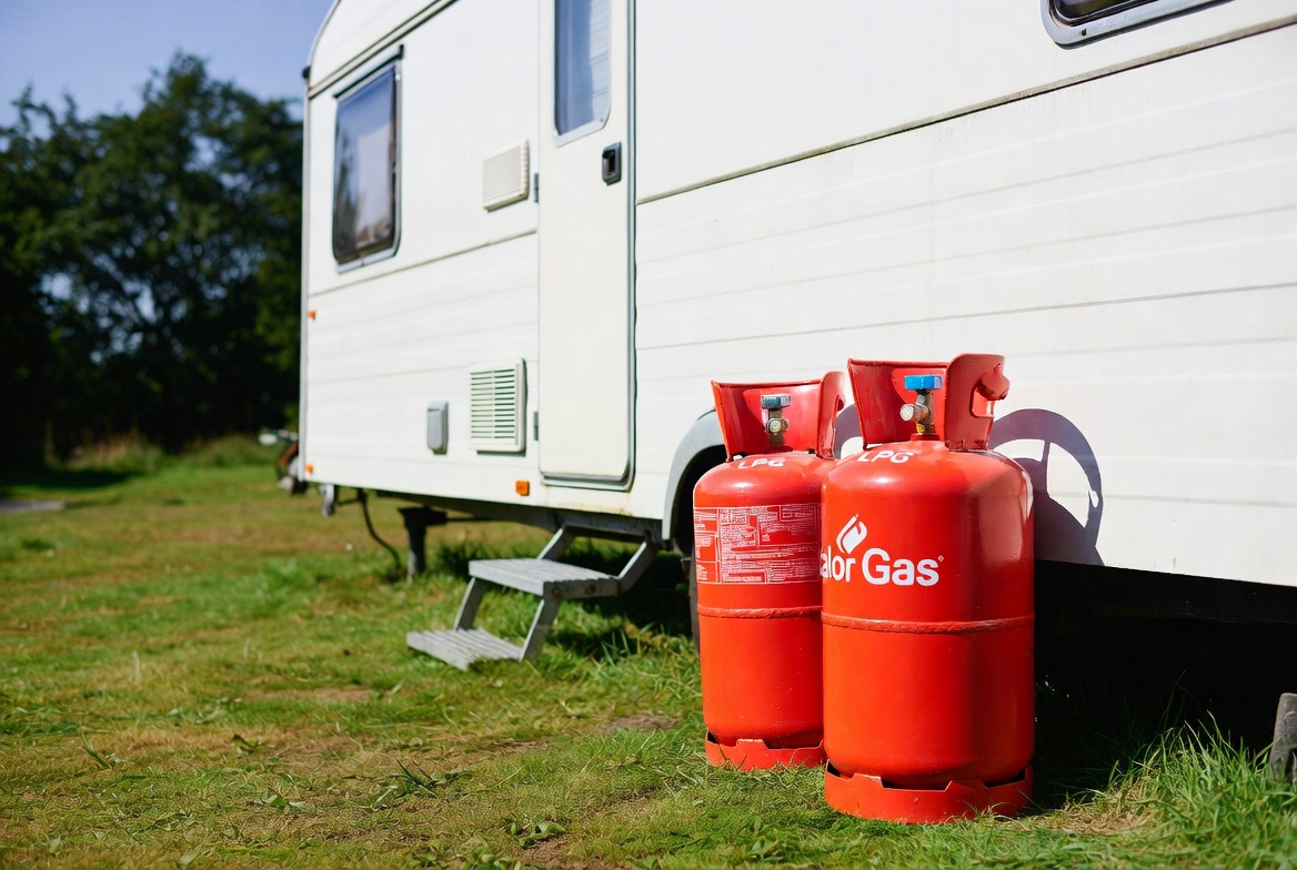 Gas-Safety-certificates-for-caravans
